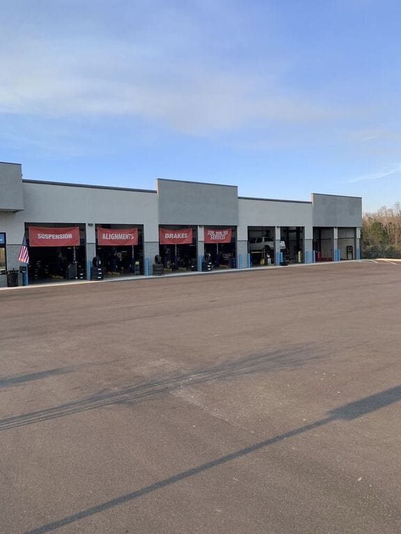 Tire Outlet - Palm Coast