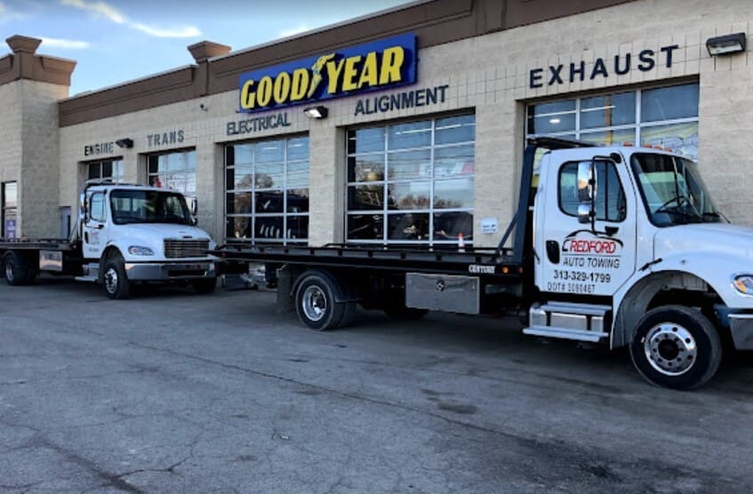 Redford Auto Repair - Westland