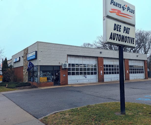 Dee Pat's Awsomotive Auto Repair