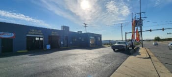 Atlas Auto Works