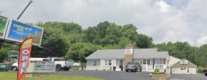 RT Auto Works