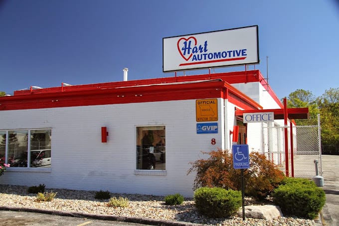 Complete Auto Body & Repair Hazelwood