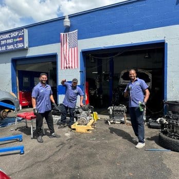 JBT Auto Repair