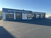 WNY One Stop Automotive - Niagara Falls Blvd