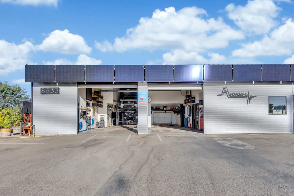 Autotek
