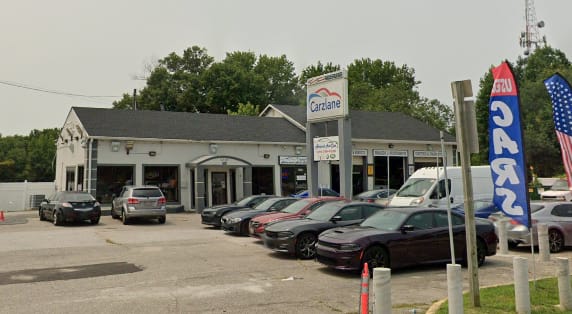 Advanced Auto Care
