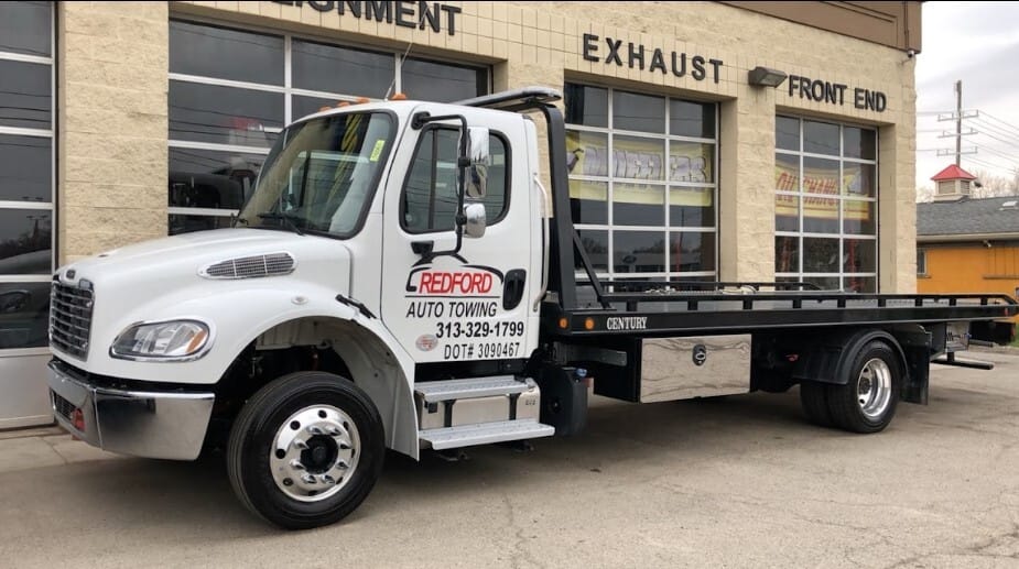 Redford Auto Repair - Garden City