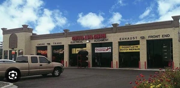 Redford Auto Repair - Redford