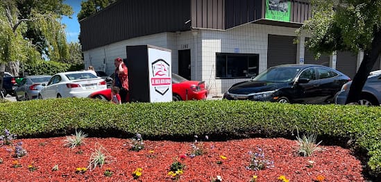 De Anza Auto Repair