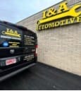 I & A Automotive