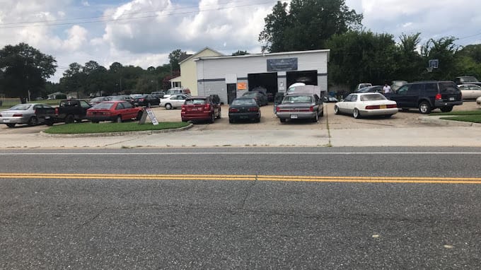 The Lab Motorworks LLC