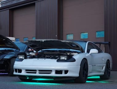 Apex Automotive