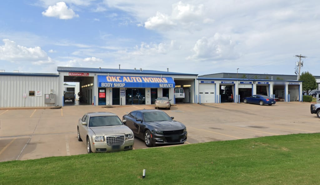 OKC Auto Works