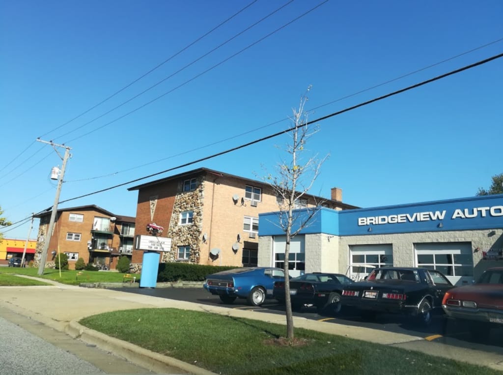 Bridgeview Auto Center