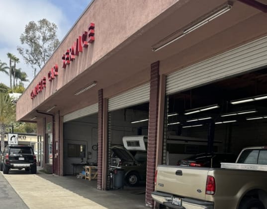 SoCal Auto Care