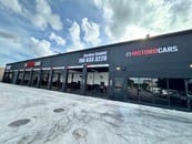 Motoro Cars