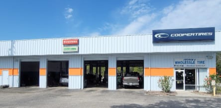 Georges Tire and Auto