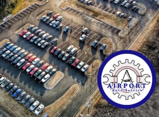 Airport Auto Sales & Service