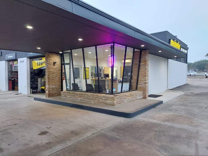 Meineke Car Care Center - San Antonio