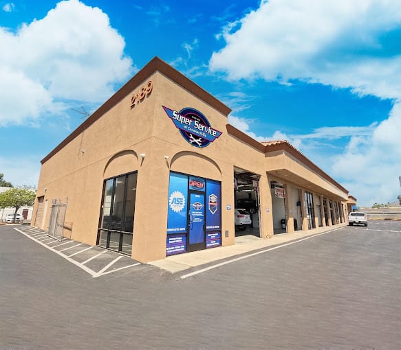 Super Service of Corona Hills