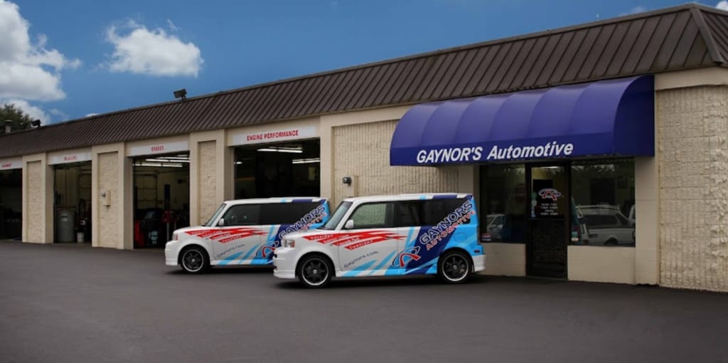 Gaynor's Automotive - Hazel Dell