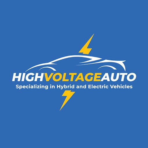 High Voltage Auto | Hybrid and Electric Vehicles Only