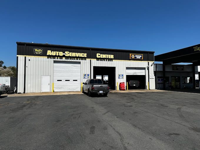 Tuffy Auto Services Center - Steele Creek