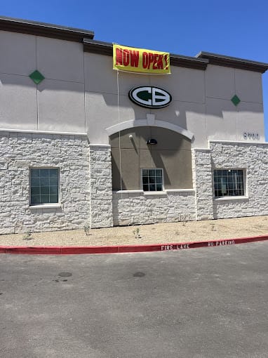 Christian Brothers Automotive - South Scottsdale