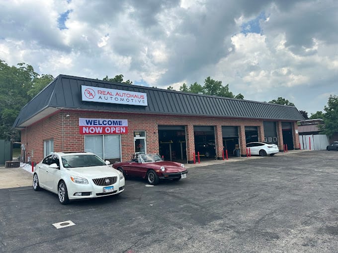 Real Autohaus Automotive