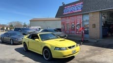 Old Redford Auto Clinic