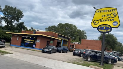 Interstate Auto Repair