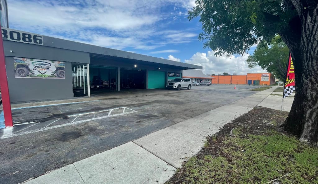 Dynamic Automotive & Truck Service