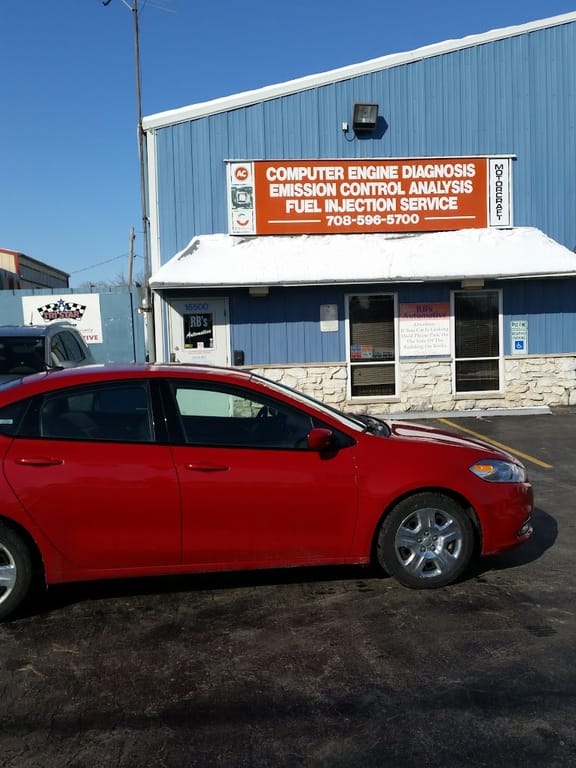 RB's Automotive & Towing