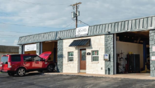 Expert Automotive Solutions - Granbury