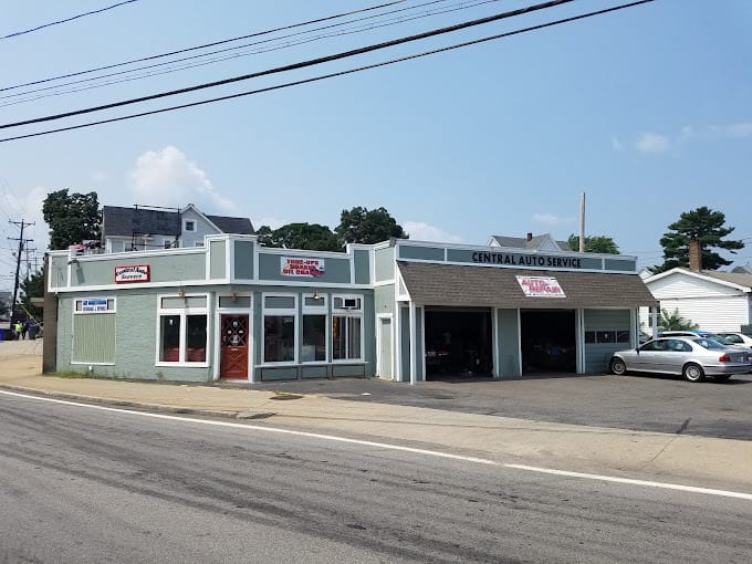 Central Auto Service, LLC