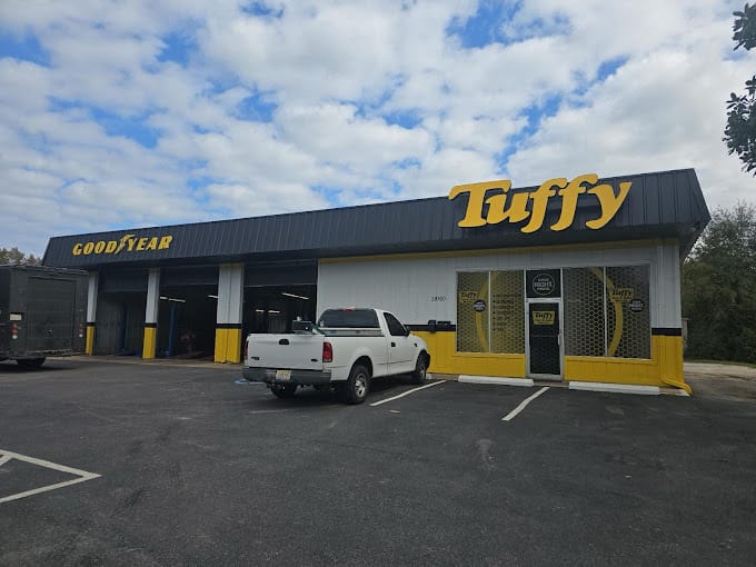 Tuffy Tire & Auto Service Center - Daphne