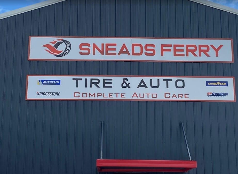 Sneads Ferry Tire & Auto