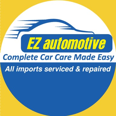 EZ Automotive | Auto Repair Shop