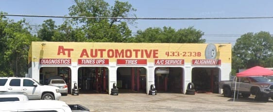 AT Automotive