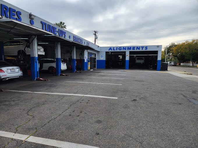 Euro Car Clinic
