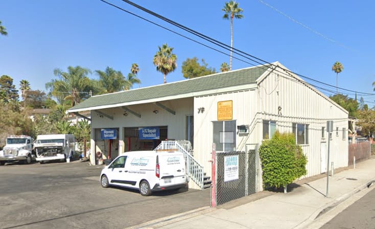 Adams Automotive & Towing in Vista, California | Since 1953