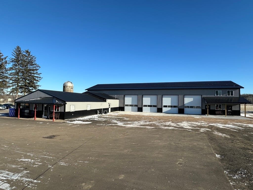 East Central Auto Repair