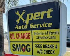 Xpert Auto Service