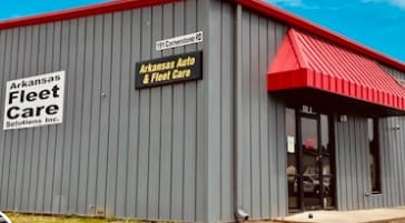 Arkansas Auto & Fleet Care