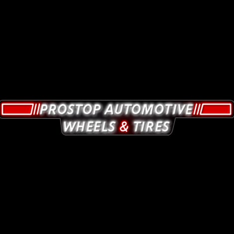 Prostop Automotive Wheels & Tires | Auto & Tire Repair