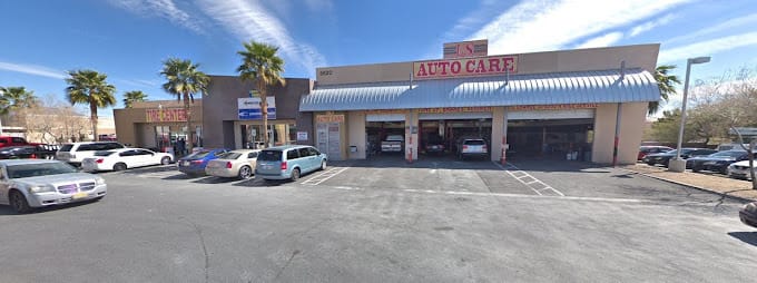 US Tire Center & Auto Repair
