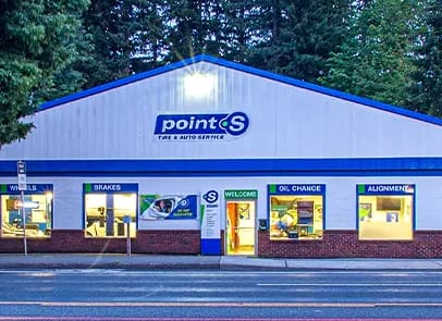 Extreme Point S Tire & Automotive