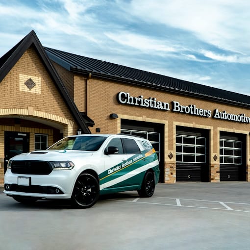 Christian Brothers Automotive - Karns