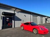 Bluegrass Precision Motorwerks