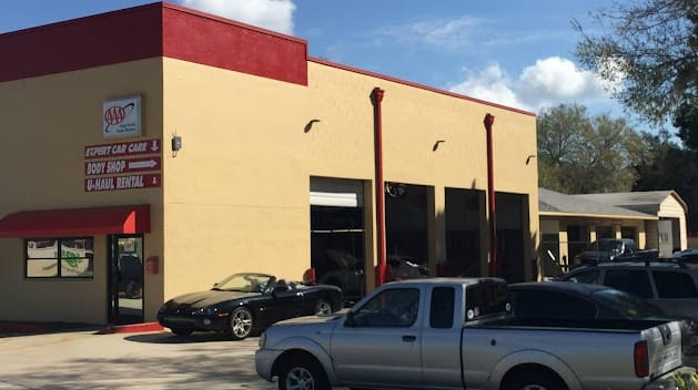Expert Car Care - Oviedo